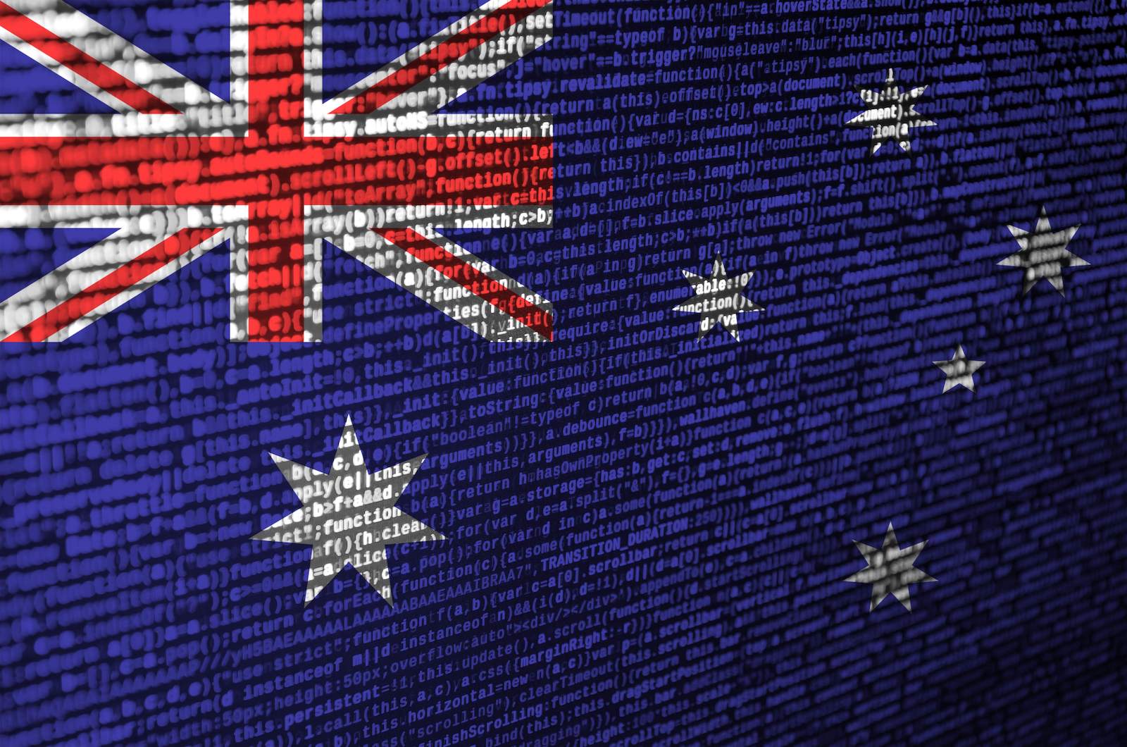 Choose a VPN in Australia