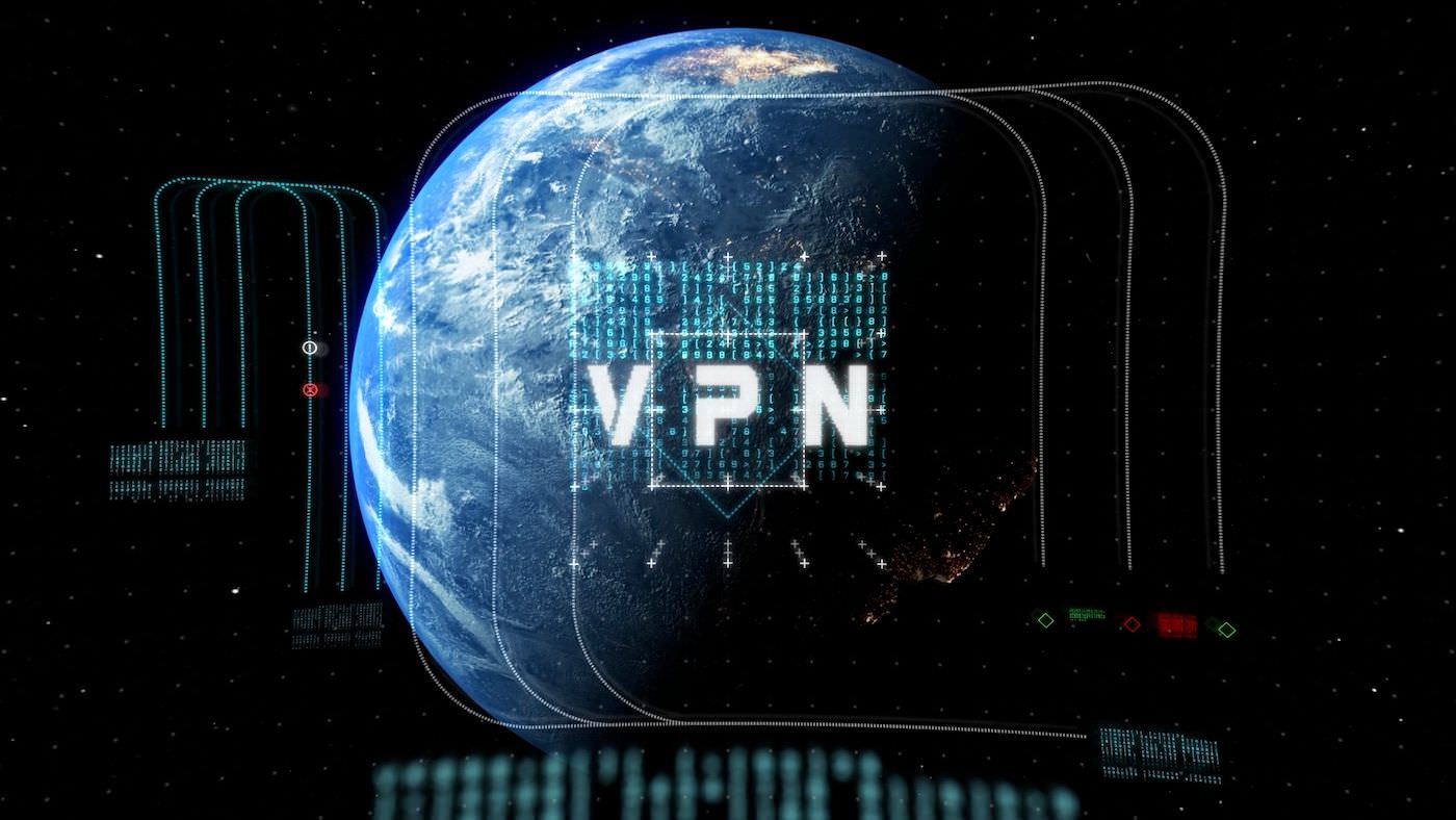 VPN with dedicated IP