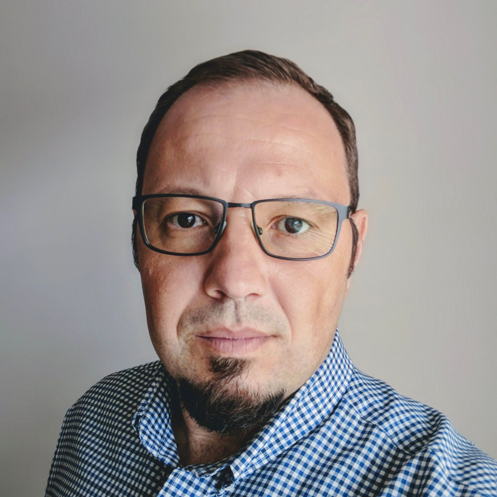 Radu Negrean