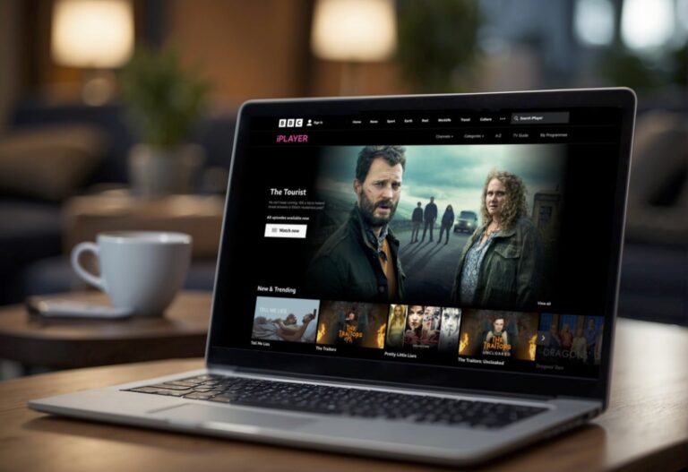 Unblock BBC iPlayer abroad